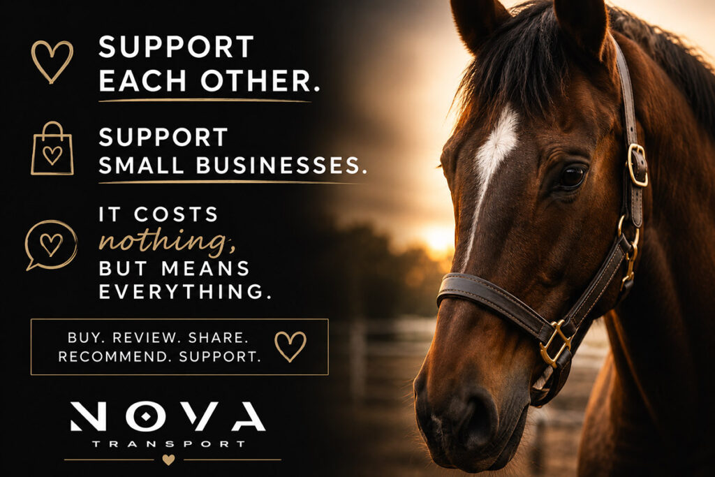 Support Small Business
