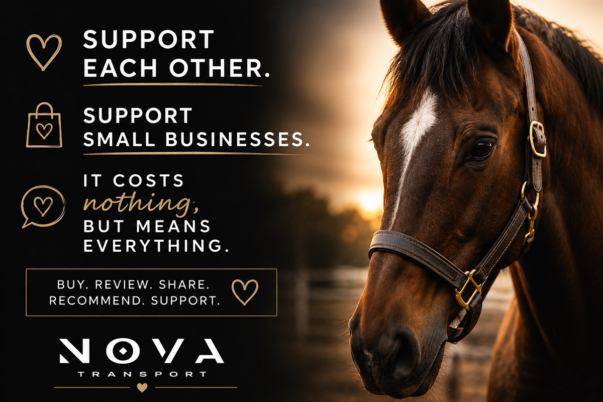 Support Small Business