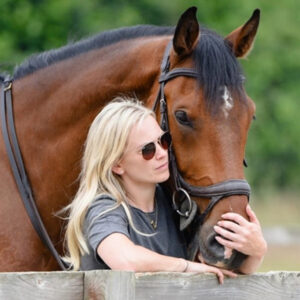 Picture of Zoe 